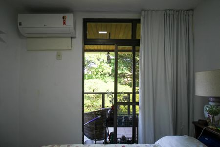 Apartamento à venda com 173m², 4 quartos e 4 vagasVista do Quarto 3