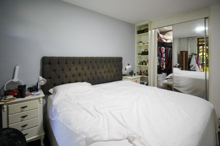 Apartamento à venda com 173m², 4 quartos e 4 vagasSuíte 1