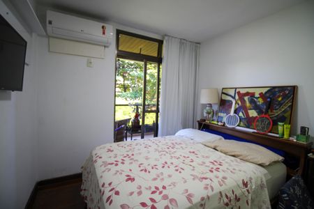 Apartamento à venda com 173m², 4 quartos e 4 vagasQuarto 3