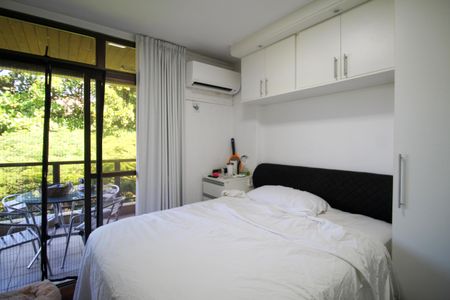 Apartamento à venda com 173m², 4 quartos e 4 vagasQuarto 2