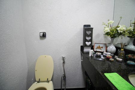 Apartamento à venda com 173m², 4 quartos e 4 vagasLavabo