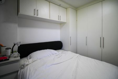 Apartamento à venda com 173m², 4 quartos e 4 vagasQuarto 2