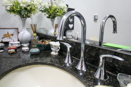 Apartamento à venda com 173m², 4 quartos e 4 vagasLavabo