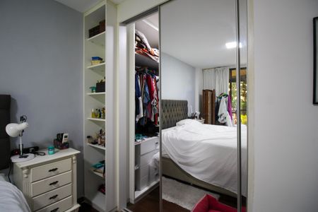 Apartamento à venda com 173m², 4 quartos e 4 vagasSuíte 1 - Closet