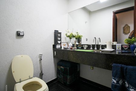 Apartamento à venda com 173m², 4 quartos e 4 vagasLavabo