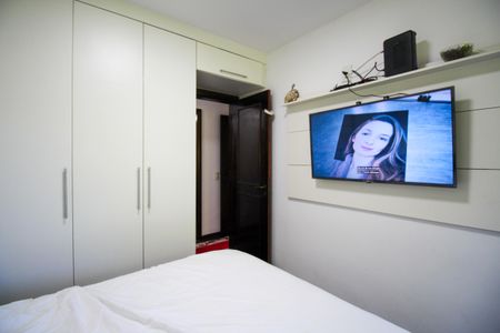 Apartamento à venda com 173m², 4 quartos e 4 vagasQuarto 2