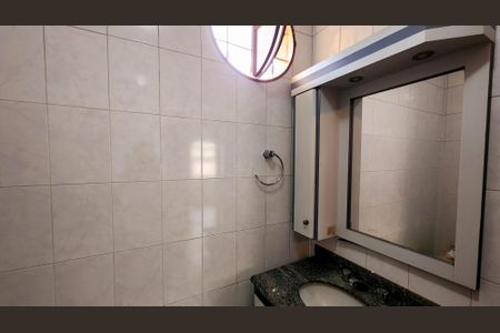 Casa à venda com 200m², 3 quartos e 3 vagasBanheiro Social