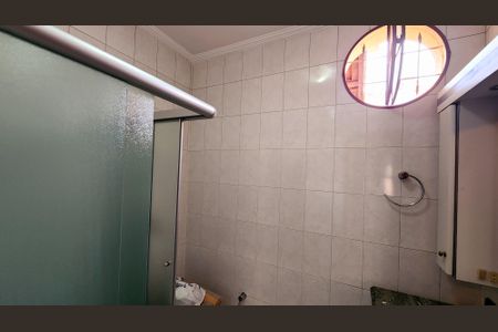 Casa à venda com 200m², 3 quartos e 3 vagasBanheiro Social