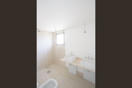 Apartamento à venda com 135m², 3 quartos e 2 vagasBanheiro Suíte 3