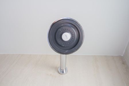 Apartamento à venda com 135m², 3 quartos e 2 vagasBanheiro Suíte 1