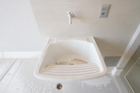 Apartamento à venda com 135m², 3 quartos e 2 vagasÁrea de Serviço