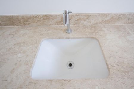 Apartamento à venda com 135m², 3 quartos e 2 vagasBanheiro Suíte 1