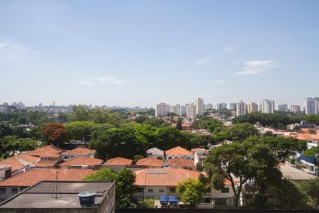 Apartamento à venda com 135m², 3 quartos e 2 vagasVista Varanda