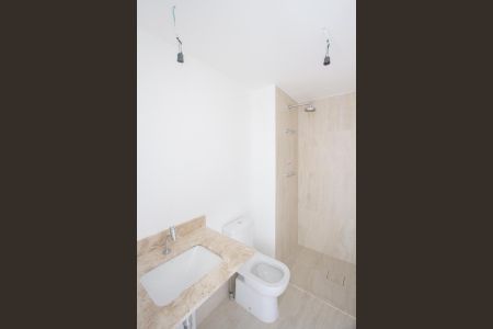 Apartamento à venda com 135m², 3 quartos e 2 vagasBanheiro Suíte 2