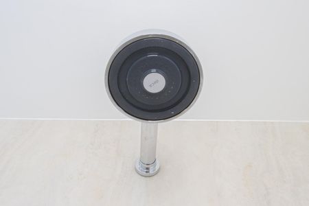 Apartamento à venda com 135m², 3 quartos e 2 vagasBanheiro Suíte 3