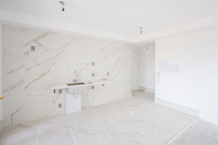 Apartamento à venda com 135m², 3 quartos e 2 vagasCozinha