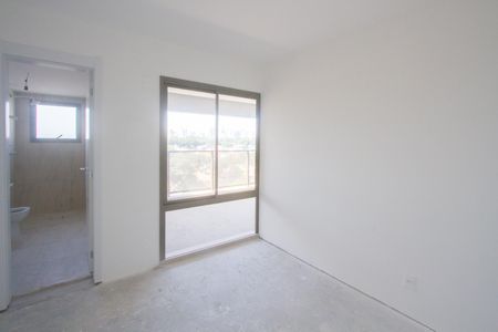 Apartamento à venda com 135m², 3 quartos e 2 vagasSuíte 1