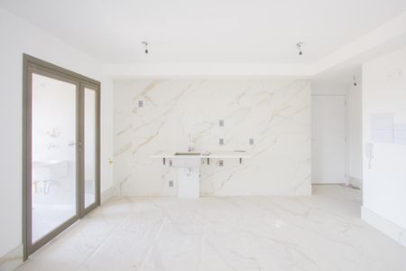 Apartamento à venda com 135m², 3 quartos e 2 vagasCozinha