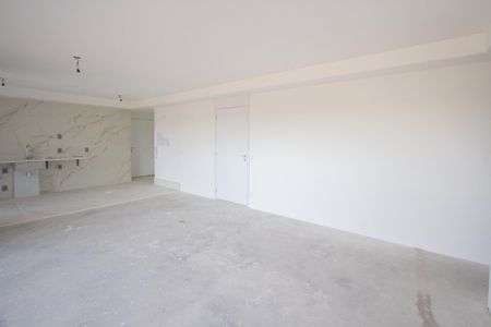 Apartamento à venda com 135m², 3 quartos e 2 vagasSala