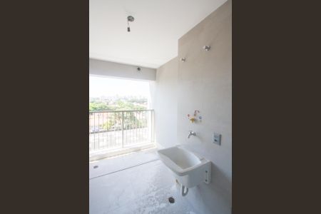 Apartamento à venda com 135m², 3 quartos e 2 vagasÁrea de Serviço