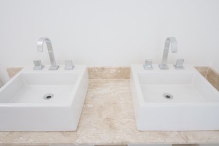 Apartamento à venda com 135m², 3 quartos e 2 vagasBanheiro Suíte 3