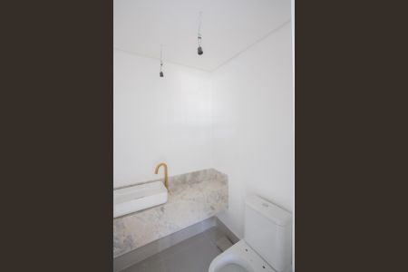 Apartamento à venda com 135m², 3 quartos e 2 vagasLavabo 2