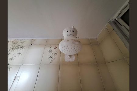 Apartamento à venda com 39m², 1 quarto e 1 vagaBanheiro