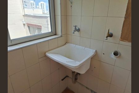 Apartamento à venda com 39m², 1 quarto e 1 vagaÁrea de Serviço