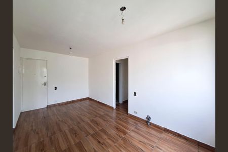 Apartamento à venda com 39m², 1 quarto e 1 vagaSala