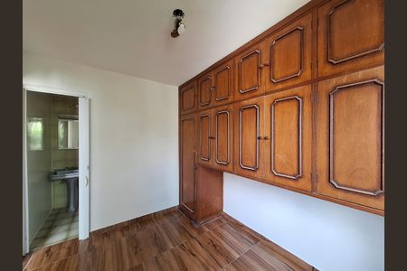 Apartamento à venda com 39m², 1 quarto e 1 vagaQuarto