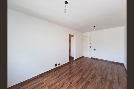 Apartamento à venda com 39m², 1 quarto e 1 vagaSala