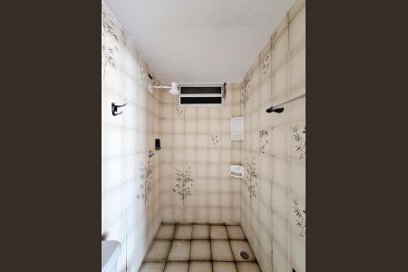 Apartamento à venda com 39m², 1 quarto e 1 vagaBanheiro
