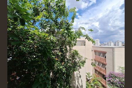 Apartamento à venda com 39m², 1 quarto e 1 vagaVista Quarto