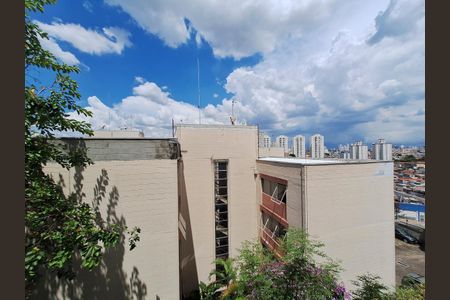 Apartamento à venda com 39m², 1 quarto e 1 vagaVista Área de Serviço