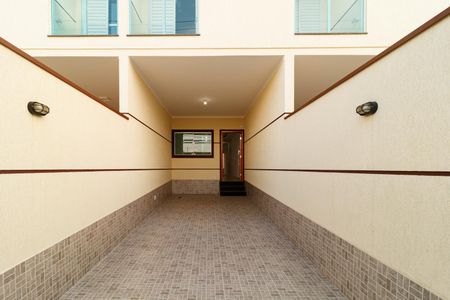 Casa à venda com 115m², 3 quartos e 2 vagasGaragem