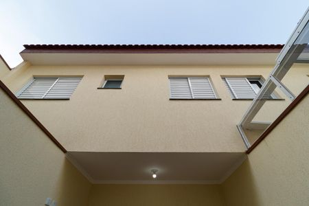 Casa à venda com 115m², 3 quartos e 2 vagasQuintal