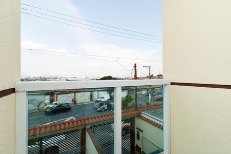 Casa à venda com 115m², 3 quartos e 2 vagas Suíte 3