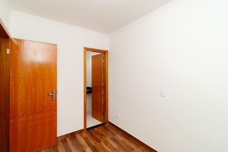 Casa à venda com 115m², 3 quartos e 2 vagasSuíte 2