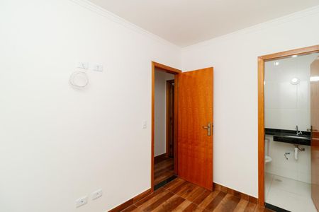 Casa à venda com 115m², 3 quartos e 2 vagasSuíte 2