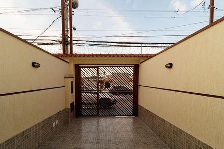 Casa à venda com 115m², 3 quartos e 2 vagasGaragem