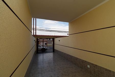 Casa à venda com 115m², 3 quartos e 2 vagasGaragem