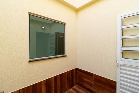 Casa à venda com 115m², 3 quartos e 2 vagasSuíte 2