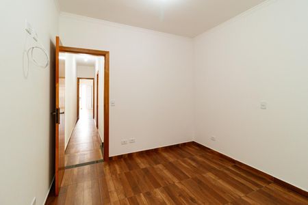 Casa à venda com 107m², 3 quartos e 2 vagasSuíte 3