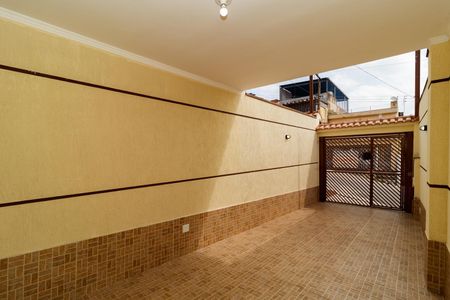 Casa à venda com 107m², 3 quartos e 2 vagasGaragem