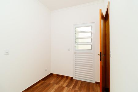 Casa à venda com 107m², 3 quartos e 2 vagasSuíte 2