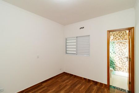 Casa à venda com 107m², 3 quartos e 2 vagasSuíte 3