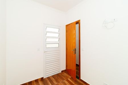 Casa à venda com 107m², 3 quartos e 2 vagasSuíte 2