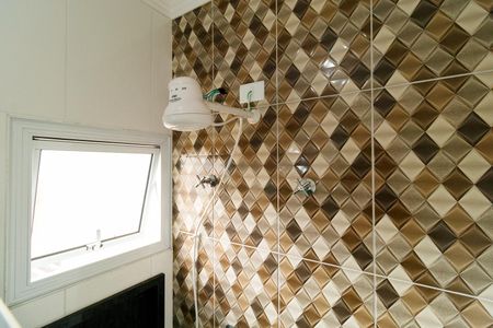 Casa à venda com 107m², 3 quartos e 2 vagasBanheiro da Suíte 3