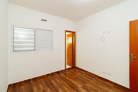 Casa à venda com 107m², 3 quartos e 2 vagasSuíte 3