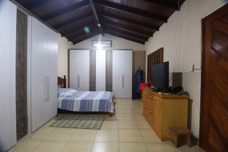 Casa à venda com 120m², 4 quartos e 6 vagasQuarto/ casa 2